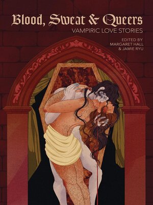 cover image of Blood, Sweat & Queers